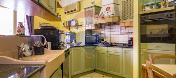 3 bedrooms Apartment in Palermo, Italy No. 371629 21