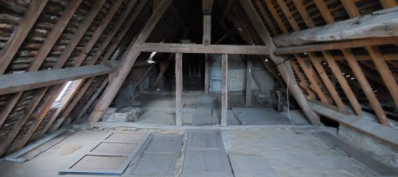 2 bedrooms House in Chateau-Renault, France No. 216895 8