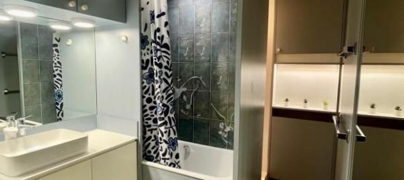 Apartamento de 2 dormitorios en Paris, France No. 167597 4