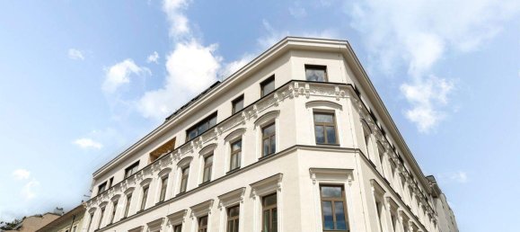 2 rooms Apartment in Ottakring, Austria No. 12399 4