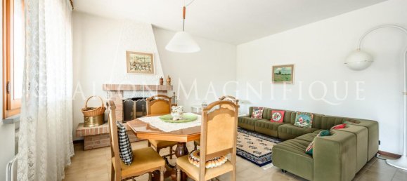 6 rooms Villa in Copparo, Italy No. 34697 34