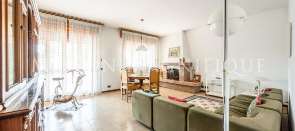 6 rooms Villa in Copparo, Italy No. 34697 32