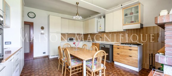 6 rooms Villa in Copparo, Italy No. 34697 23