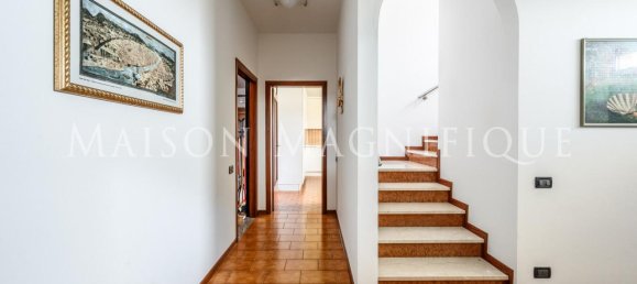 6 rooms Villa in Copparo, Italy No. 34697 20