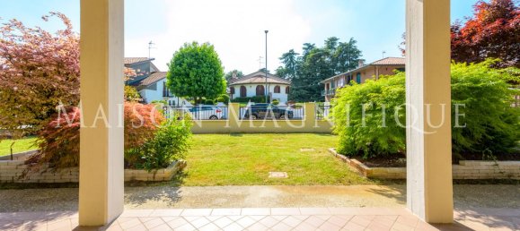 6 rooms Villa in Copparo, Italy No. 34697 3