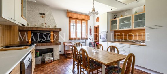 6 rooms Villa in Copparo, Italy No. 34697 22