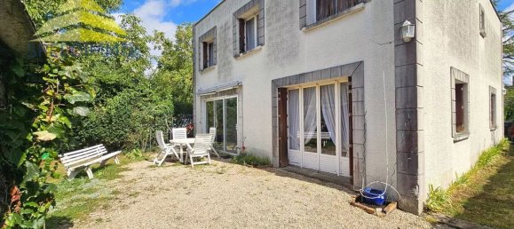 4 Schlafzimmer Haus in Le Plessis-Trevise, France, Nr. 351328 8