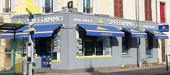 4 Schlafzimmer Haus in Le Plessis-Trevise, France, Nr. 351328 14