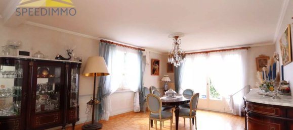 4 Schlafzimmer Haus in Le Plessis-Trevise, France, Nr. 351328 6