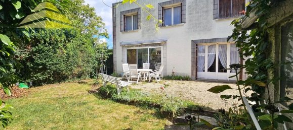 4 Schlafzimmer Haus in Le Plessis-Trevise, France, Nr. 351328 3