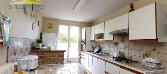 4 Schlafzimmer Haus in Le Plessis-Trevise, France, Nr. 351328 2
