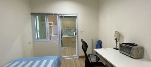 Кондоминиум  с 3 спальнями в Чиангмай, Таиланд № 27035 6