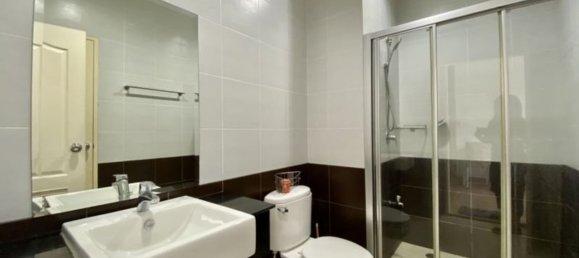 Кондоминиум  с 3 спальнями в Чиангмай, Таиланд № 27035 7