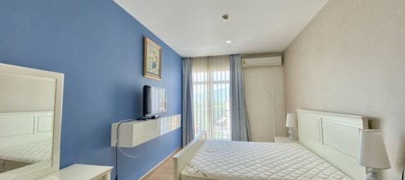 Кондоминиум  с 3 спальнями в Чиангмай, Таиланд № 27035 10