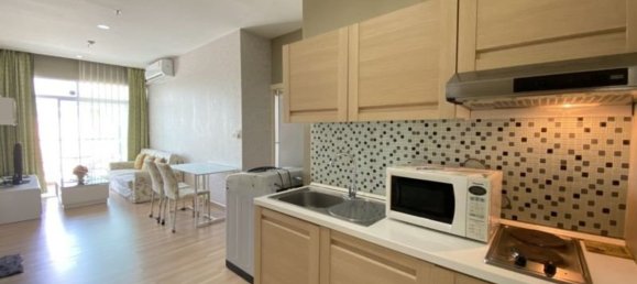 Кондоминиум  с 3 спальнями в Чиангмай, Таиланд № 27035 3