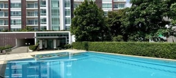 Кондоминиум  с 3 спальнями в Чиангмай, Таиланд № 27035 20