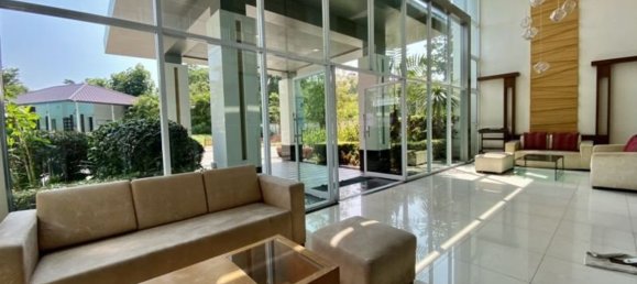 Кондоминиум  с 3 спальнями в Чиангмай, Таиланд № 27035 17