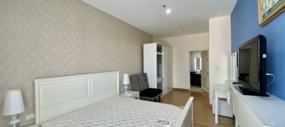 Кондоминиум  с 3 спальнями в Чиангмай, Таиланд № 27035 11