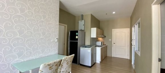 Кондоминиум  с 3 спальнями в Чиангмай, Таиланд № 27035 2