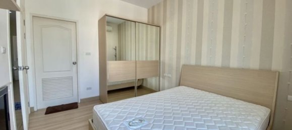 Кондоминиум  с 3 спальнями в Чиангмай, Таиланд № 27035 8