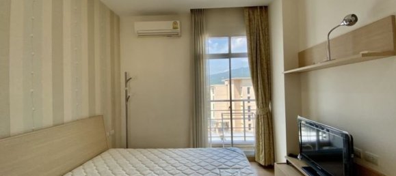 Кондоминиум  с 3 спальнями в Чиангмай, Таиланд № 27035 9