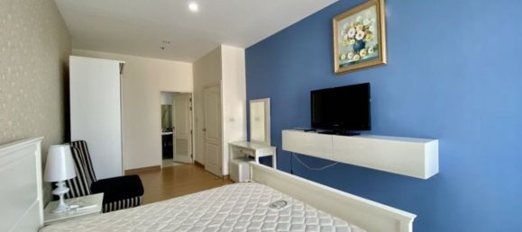 Кондоминиум  с 3 спальнями в Чиангмай, Таиланд № 27035 12