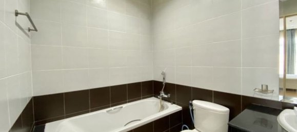 Кондоминиум  с 3 спальнями в Чиангмай, Таиланд № 27035 14