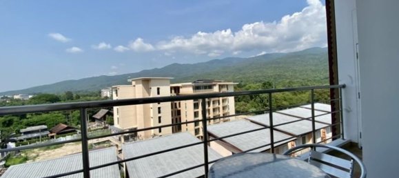 Кондоминиум  с 3 спальнями в Чиангмай, Таиланд № 27035 16