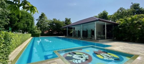 Кондоминиум  с 3 спальнями в Чиангмай, Таиланд № 27035 18