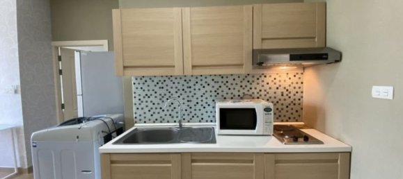 Кондоминиум  с 3 спальнями в Чиангмай, Таиланд № 27035 4