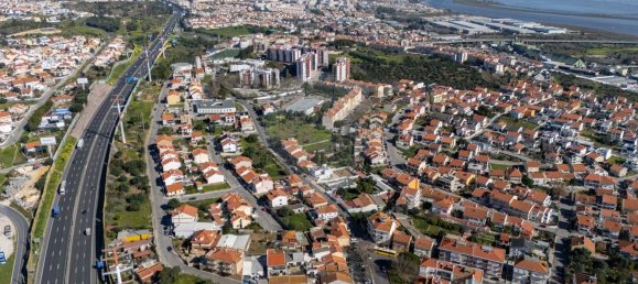Casa de 3 dormitorios en Loures, Portugal No. 168454 41