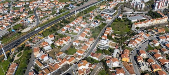 Casa de 3 dormitorios en Loures, Portugal No. 168454 40