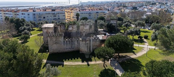 Casa de 3 dormitorios en Loures, Portugal No. 168454 48