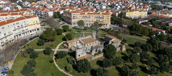 Casa de 3 dormitorios en Loures, Portugal No. 168454 49