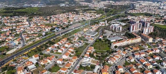 Casa de 3 dormitorios en Loures, Portugal No. 168454 46