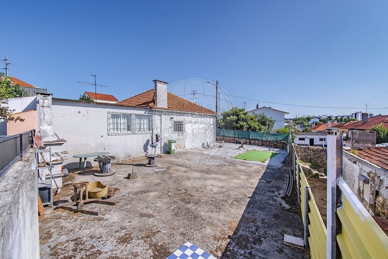 Casa de 3 dormitorios en Loures, Portugal No. 168454