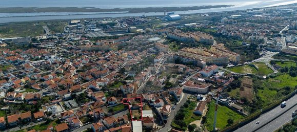 Casa de 3 dormitorios en Loures, Portugal No. 168454 43