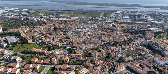 Casa de 3 dormitorios en Loures, Portugal No. 168454 42