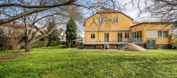 11 rooms Villa in Liesing, Austria No. 177243 7