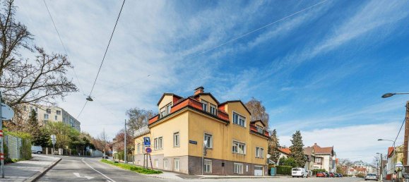 11 rooms Villa in Liesing, Austria No. 177243 31