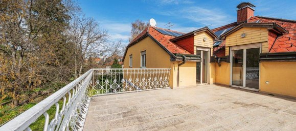 11 rooms Villa in Liesing, Austria No. 177243 50