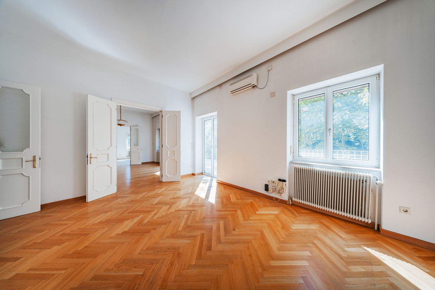 11 rooms Villa in Liesing, Austria No. 177243