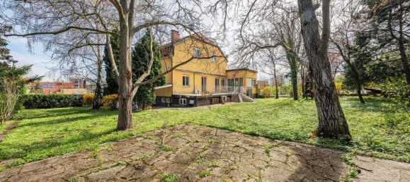 11 rooms Villa in Liesing, Austria No. 177243 3