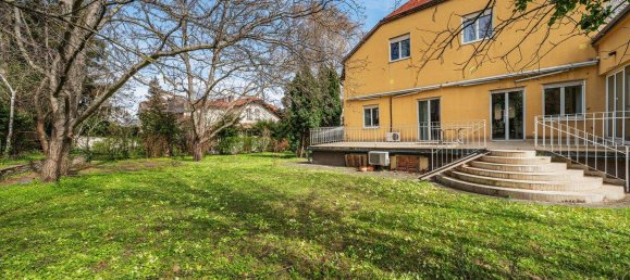 11 rooms Villa in Liesing, Austria No. 177243 29