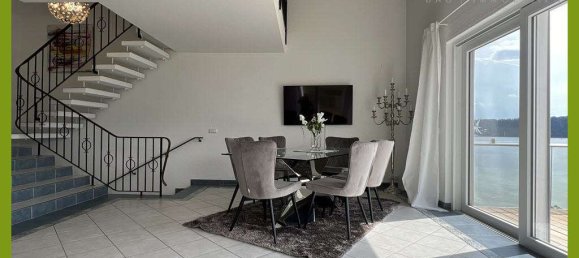 3 غرف نوم تاون هاوس في Bodenseekreis, Germany رقم 235832 30