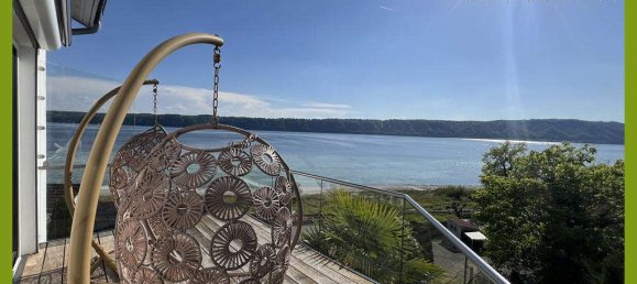 3 غرف نوم تاون هاوس في Bodenseekreis, Germany رقم 235832 3