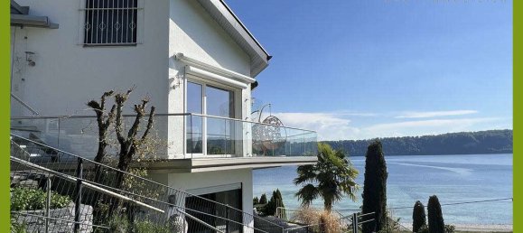 3 غرف نوم تاون هاوس في Bodenseekreis, Germany رقم 235832 4