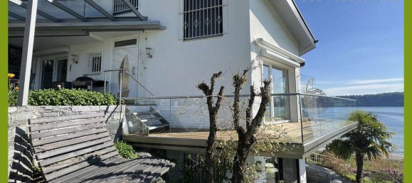 3 غرف نوم تاون هاوس في Bodenseekreis, Germany رقم 235832 33