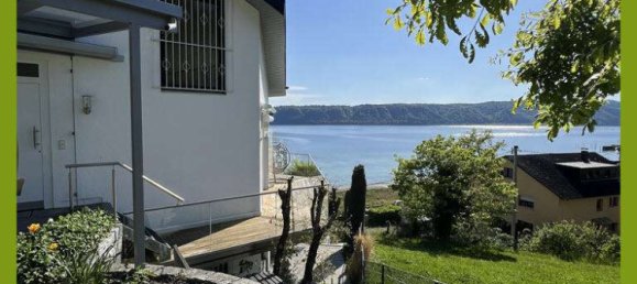 3 غرف نوم تاون هاوس في Bodenseekreis, Germany رقم 235832 46