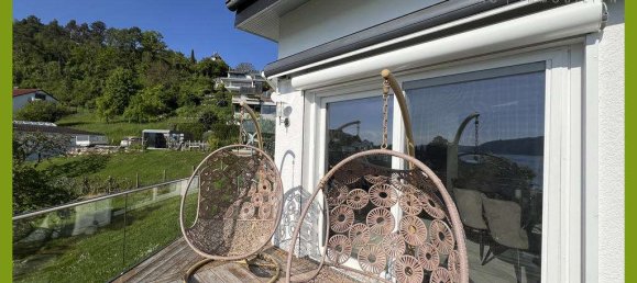 3 غرف نوم تاون هاوس في Bodenseekreis, Germany رقم 235832 34